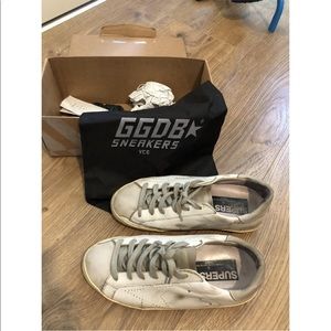 GOLDEN GOOSE SNEAKERS